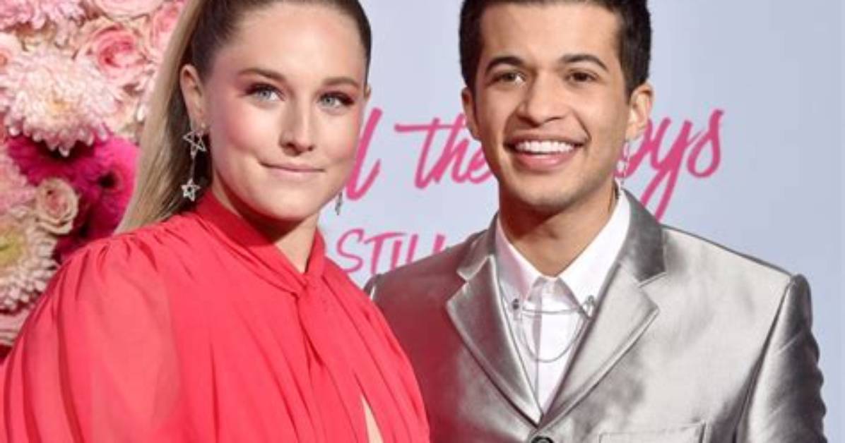 Ellie Woods: Who Is Jordan Fisher’s Wife? Ellie Woods Age, Birthday, Wiki, Family, Husband, Instagam