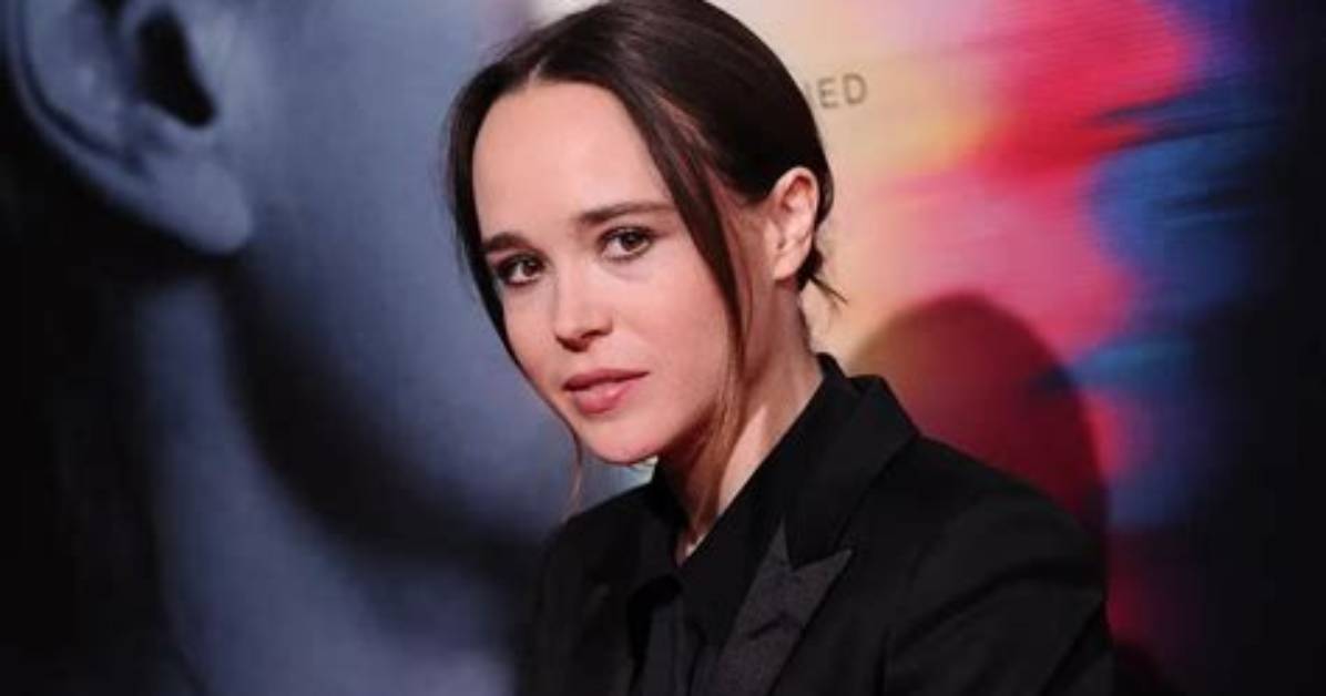 Elliot Page Wiki, Biography, Net Worth, Transgender, Wife, Height, Age