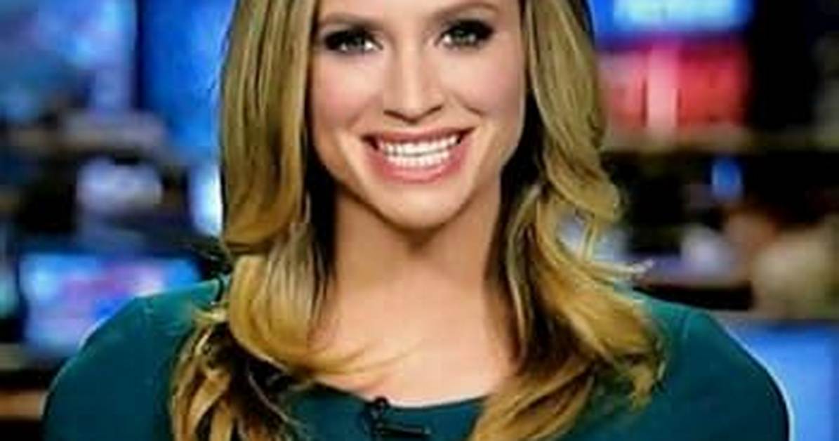 Ellison Barber Bio, Age, Family, Husband, Surgery, Nbc, Salary