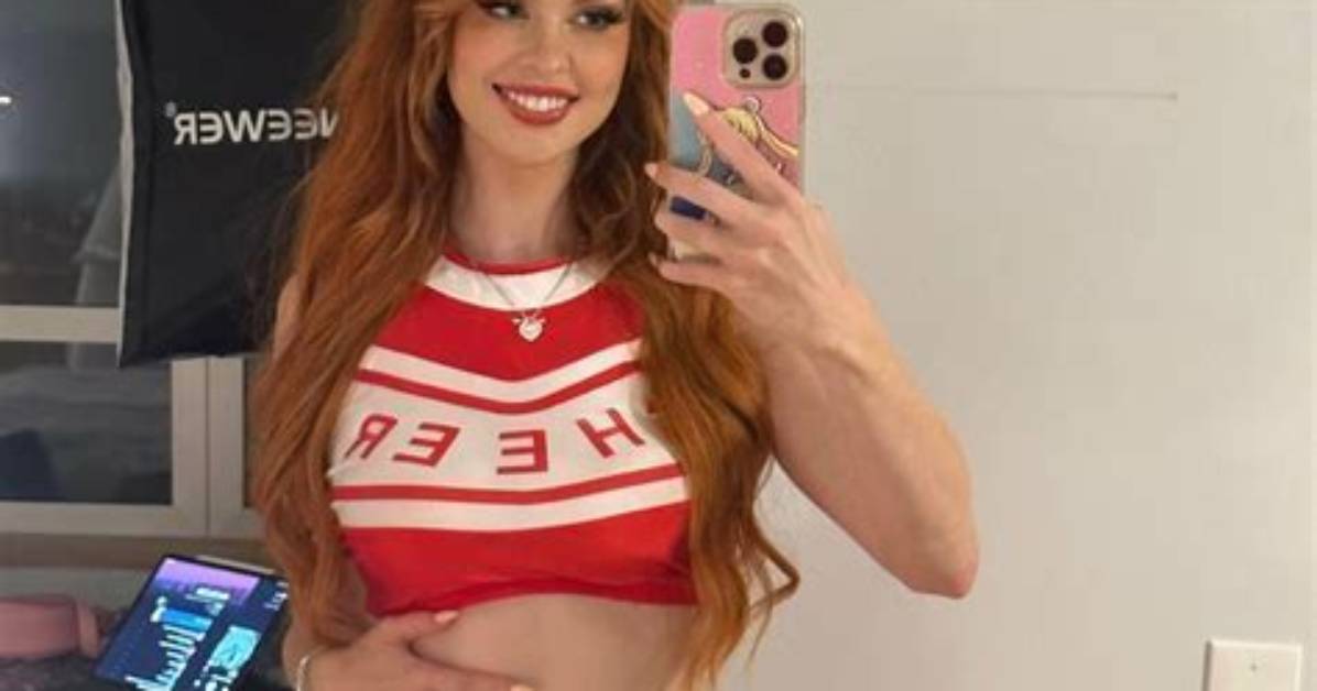 Elly Clutch Leaked Video and Tape: Relationship with Hannah Jo