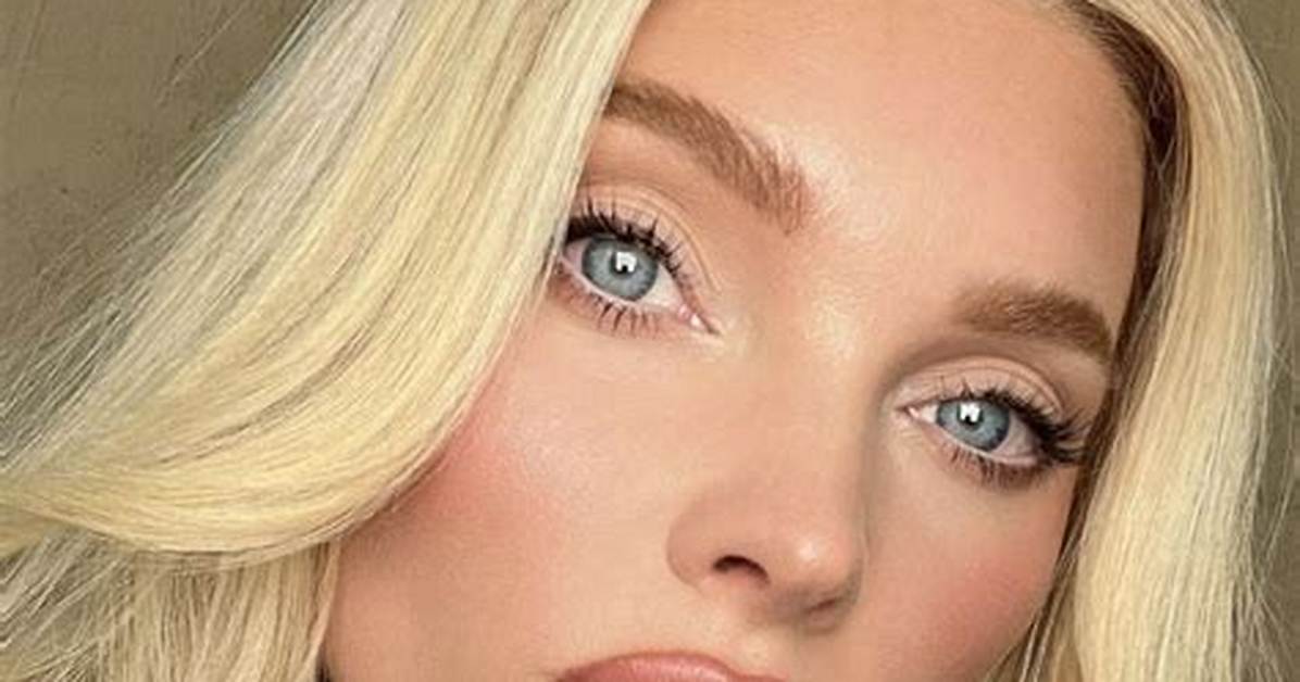 Elsa Hosk Instagram, Baby, Diet, Agency, Eye Color