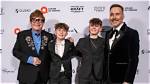 Elton John Children: Are Elton John’s Sons His?