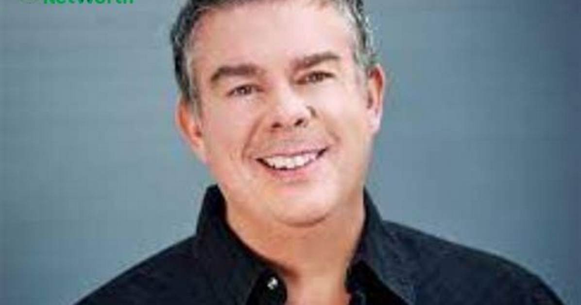 Elvis Duran’s Net Worth, Biography, Career, Awards, Fact and Life Story