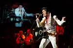 Elvis Presley’s Power of My Love Lyrics