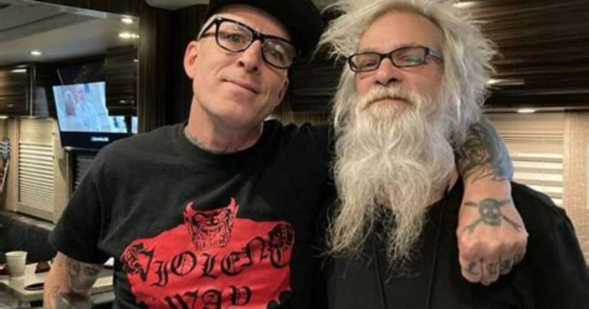 Elwood Francis Age and Wikipedia: Meet the Dusty Hill Replacement at Zz Top