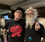 Elwood Francis Age and Wikipedia: Meet the Dusty Hill Replacement at Zz Top