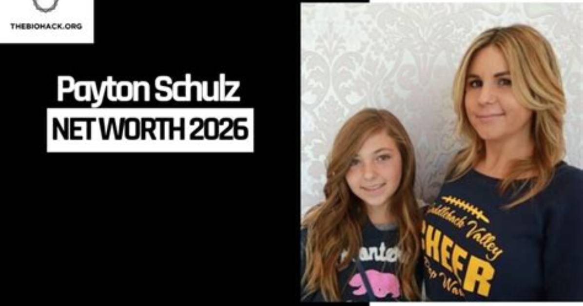 Em Schulz’s Biography, Net Worth, Fact, Career, Awards and Life Story