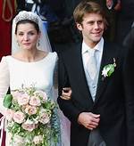 Emanuele Filiberto Di Savoia Moglie (Wife) Clotilde Courau: Married Life and Kis