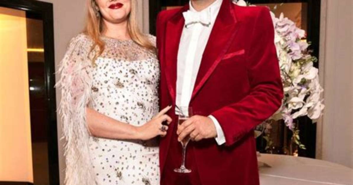 Emerald Fennell Husband: Meet Chris Vernon.