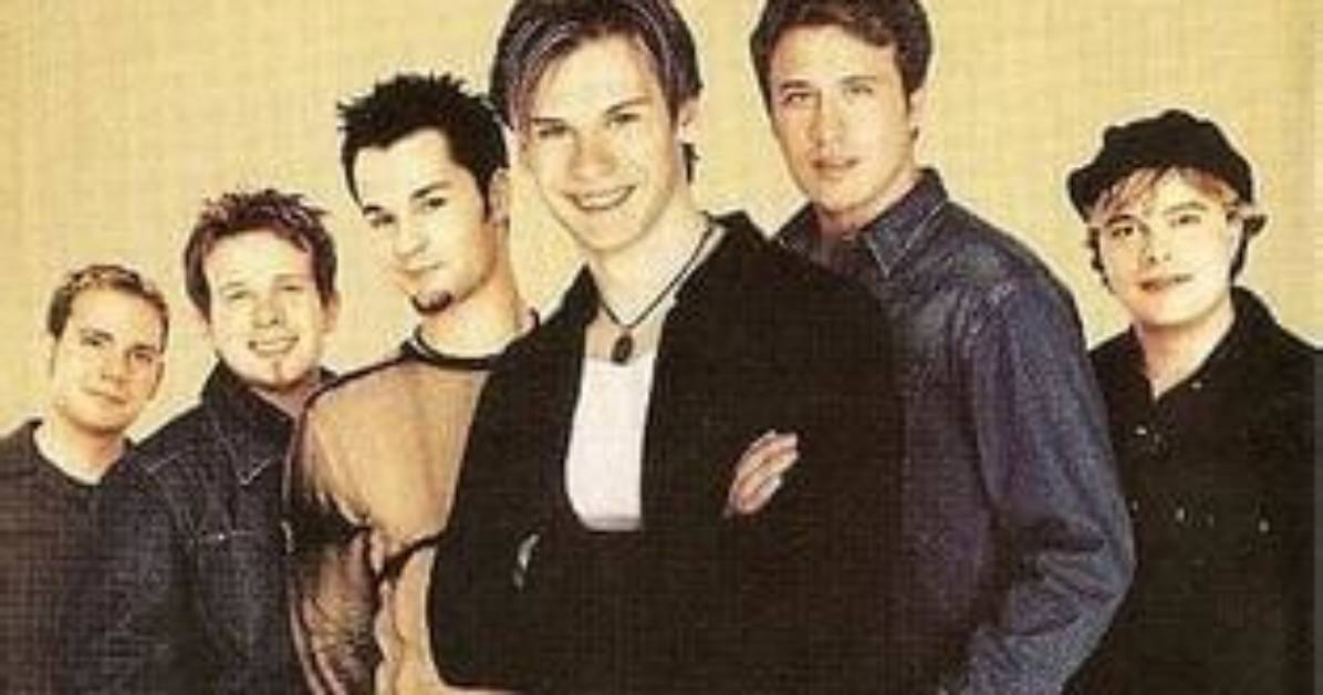 Emerson Drive’s Fall into Me Lyrics