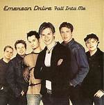 Emerson Drive’s Fall into Me Lyrics