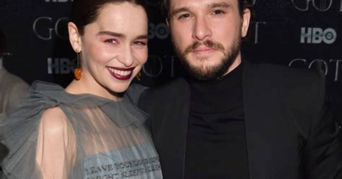 Emilia Clarke Husband: Does Emilia Clarke Have a Husband? Who Is the Husband of Emilia?