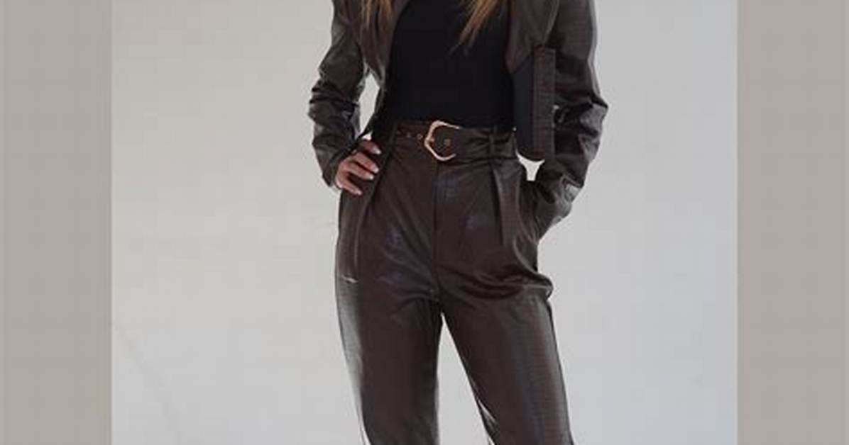 Emily Austin Height and Weight: How Tall Is the Reporter?