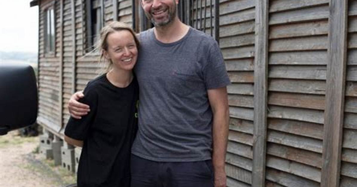 Emily Eavis – Husband Nick Dewey Age & Net Worth: Glastonbury