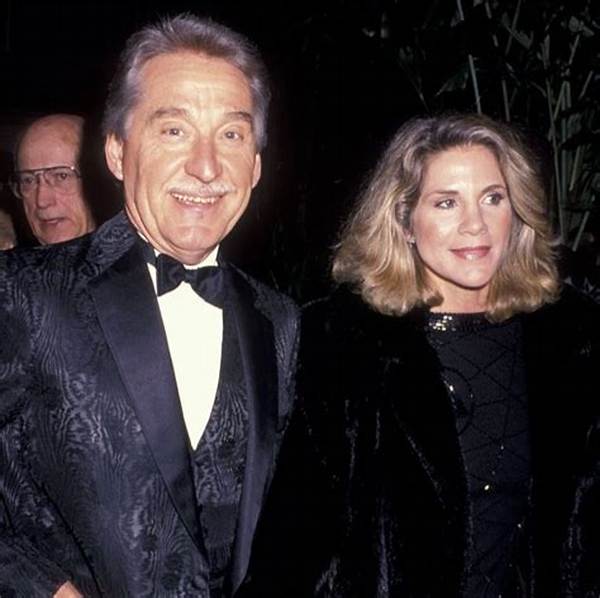 Emily Marshall Husband: Who Is Doc Severinsen?