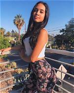 Emily Tosta Bio, Wiki, Age, Height, Boyfriend, Family, Dancer, Movies and Net Worth
