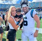 Emily Wilkinson Husband, Family, Profession, Heritage, Net Worth