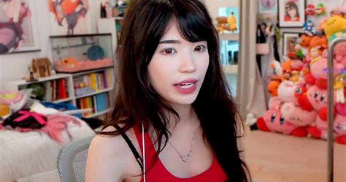 Emiru Twitch Biography, Age and Net Worth: Real Name Revealed