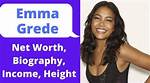 Emma Addie Age, Birthday, Wikipedia, Who, Nationality, Biography