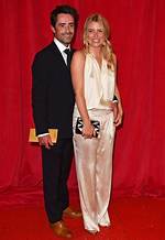 Emma Atkins Husband: Who Is the English Actress Married to?