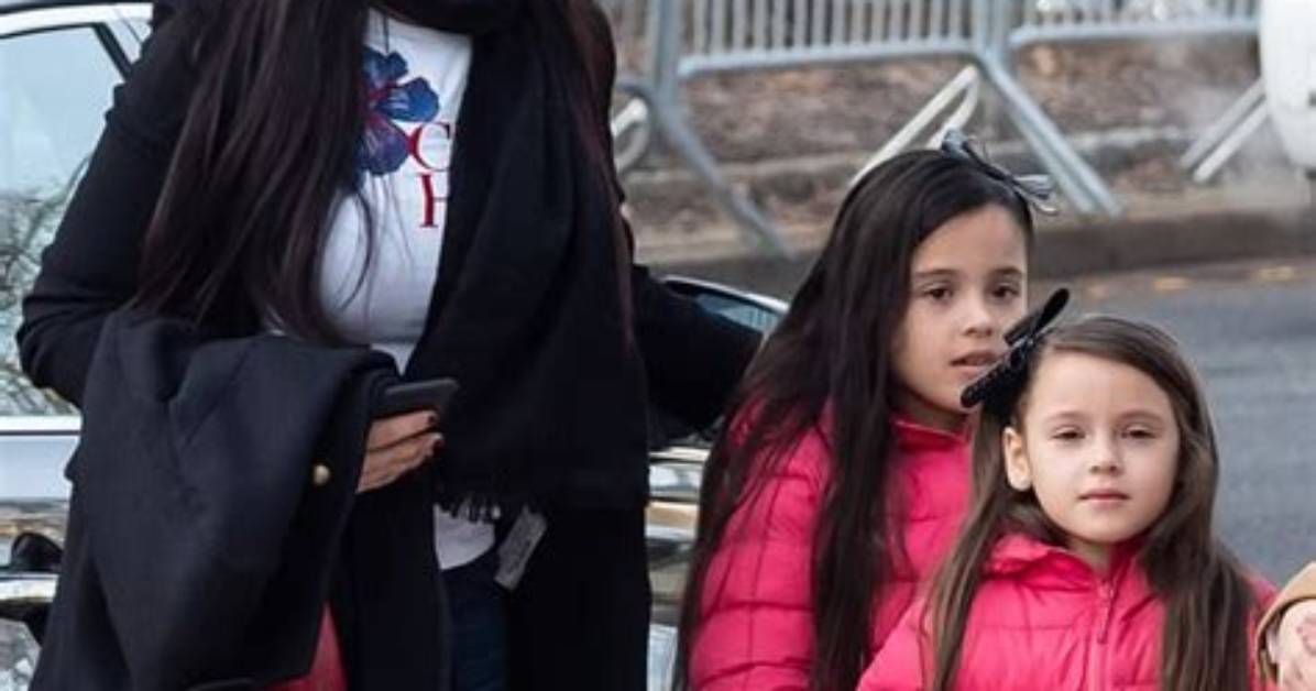 Emma Coronel Aispuro Children: Meet Emma Coronel Aispuro’s Daughters Emali Guadalupe Guzmán Coronel and María Joaquina Guzmán Coronel