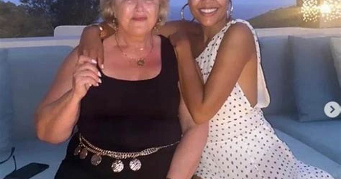 Emma Grede Parents Ethnicity: Everything to Know About the Ceo Good American