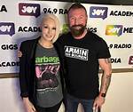 Emma Hewitt