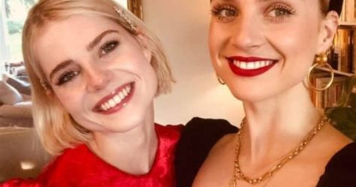 Emma Louise Boynton: Meet Lucy Boynton Sister on Instagram