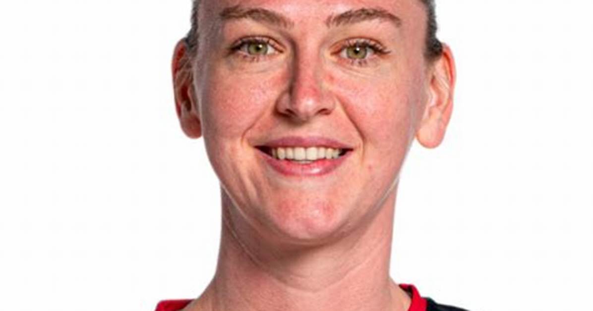 Emma Meesseman Wife: Is the Basketball Player Married? Her Parents Details Explored