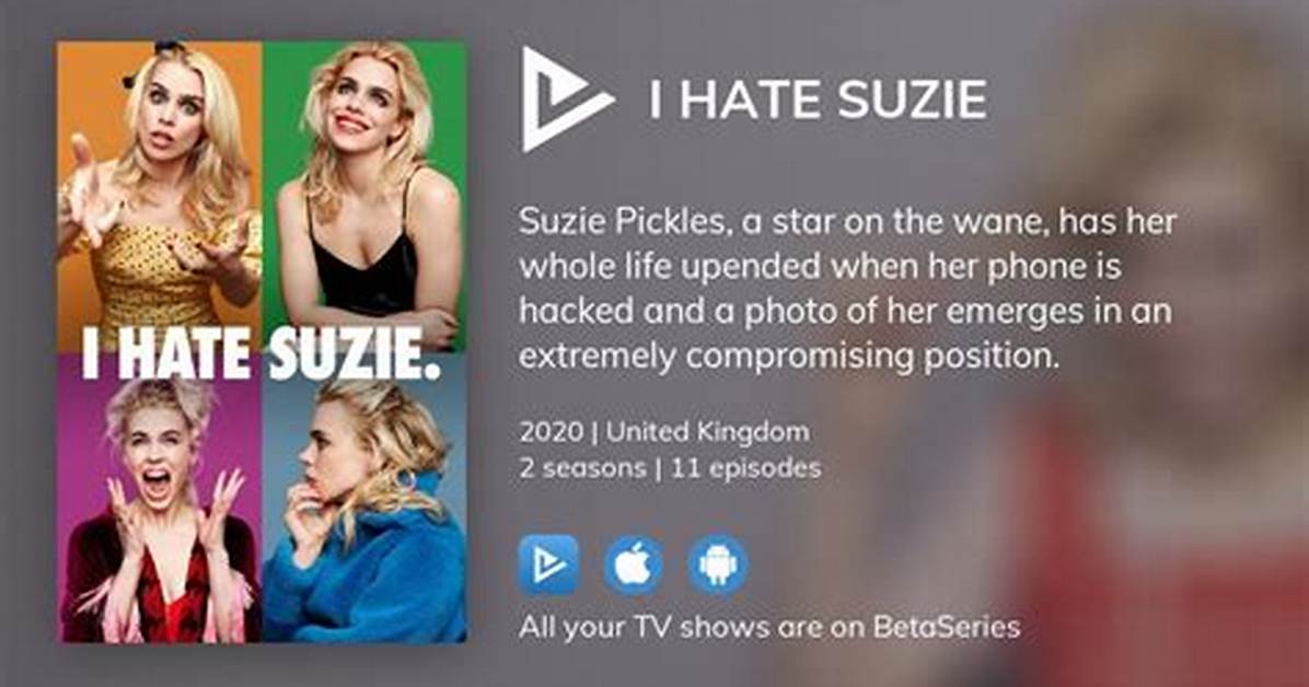Emma Smithin: Who Plays Young Suzie on I Hate Suzie? Biography, Age, Height, Instagram, Birthday, Parents
