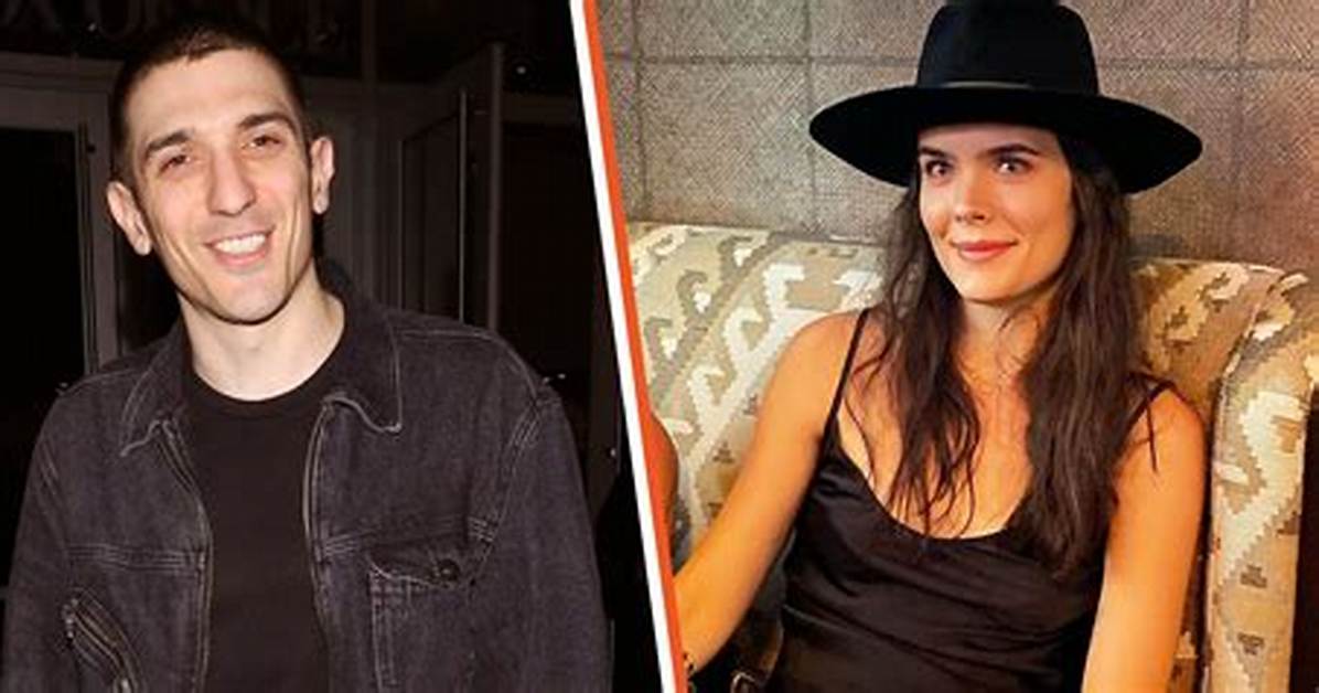 Emma Turner: Andrew Schulz Girlfriend Turned Fiance, Age, Instagram Biography