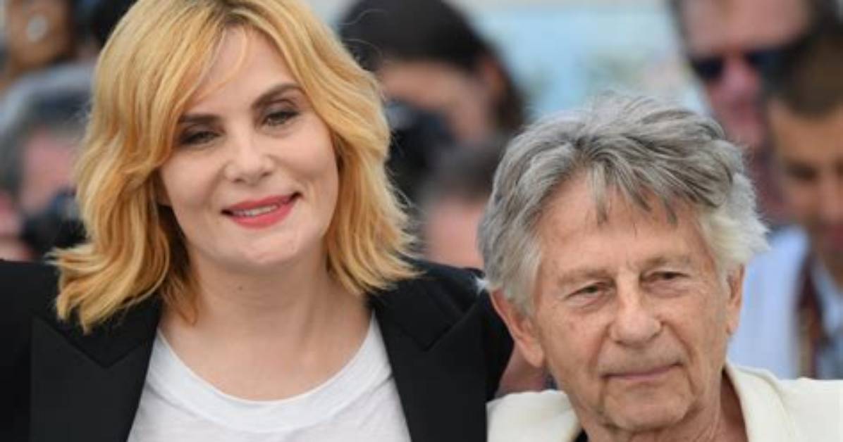 Emmanuelle Seigner: Who Is Roman Polanski’s Wife?