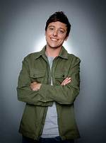 Emmerdale Matty Actor Ash Palmisciano Is Not Married but Has a Partner Shea Rowan