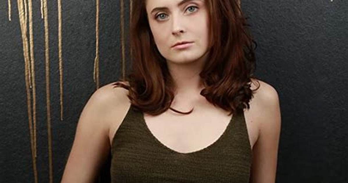 Emmi Shockley: Details on the Actress