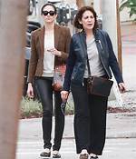 Emmy Rossum Parents: Meet Cheryl Rossum