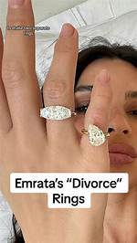 Emrata Here Fresh off Divorce Lyrics Hints Emily Ratajkowski and Pete Davidson Rebound