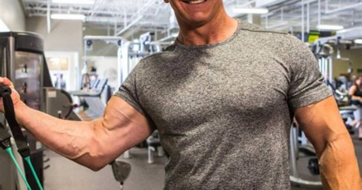 Endeavors You Will Find in Robert Irvine Cooking Empire, His Wealth Status and Family