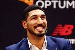 Enes Kanter’s Net Worth, Fact, Career, Awards, Biography & Life Story