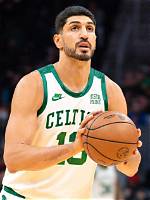 Enes Kanter Salary: How Much Does Enes Kanter Earn