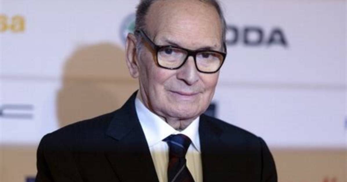 Ennio Morricone Net Worth, Income, Salary, Earnings, Biography