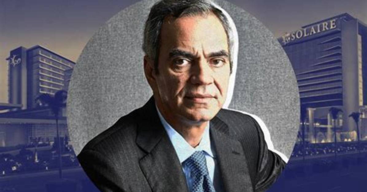 Enrique Razon Jr’s Net Worth, Biography, Career, Awards, Fact and Life Story