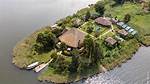 Entusi Resort and Retreat Center, Kabale, Uganda