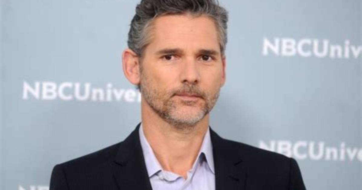 Eric Bana Bio, Wiki, Age, Height, Wife, Family, Troy, Star Trek, Movies and Net Worth