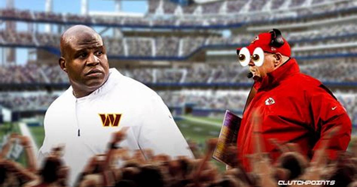 Eric Bieniemy Assault Charges: Is He Leaving the Chiefs?