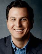 Eric Chemi Bio, Age, Height, Wife, Salary, Net Worth, Cnbc News