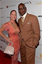 Eric Dickerson Wife: Who Is Penny Sutton?