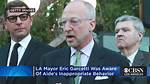 Eric Garcetti Accused of Helping Rick Jacobs, Here Is What Biden’s Ambassador to India Is Accused of Doing