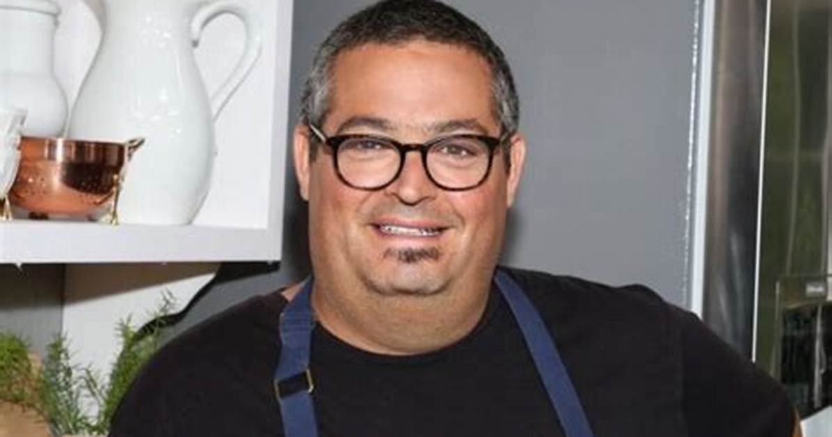Eric Greenspan Net Worth, Wife, Age, Wiki, Biography, Height, Weight Loss
