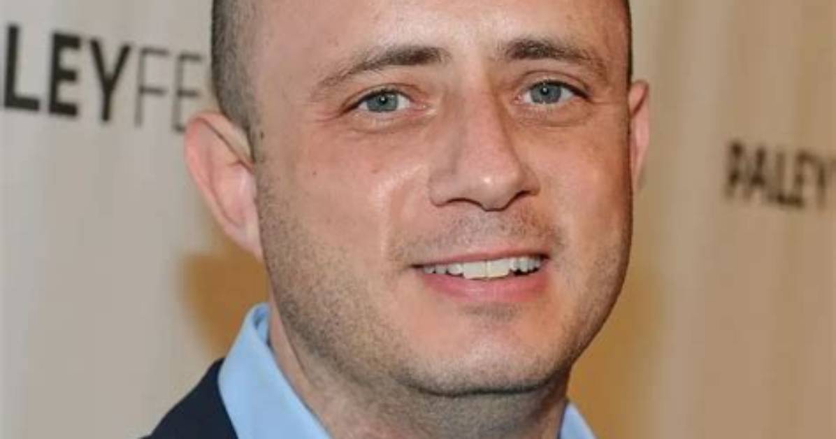 Eric Kripke Bio, Age, Wife, Net Worth, Career, Shows, Books, the Boys