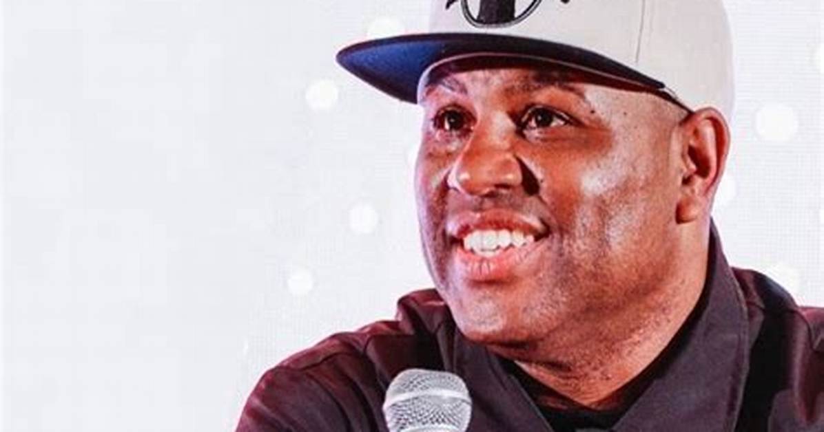 Eric Thomas’s Net Worth, Age, Height, Weight, Wife, Kids, Bio-Wiki